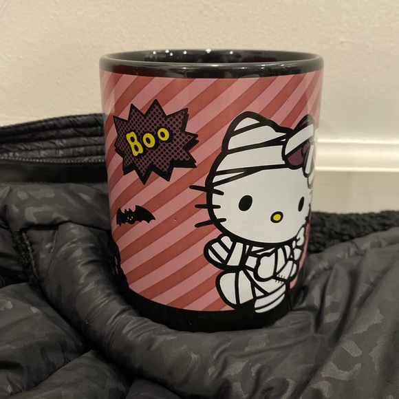 Hello kitty cup - Picture 4 of 9